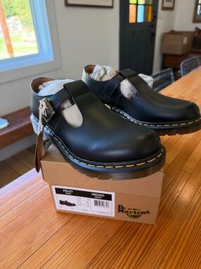 Dr. Martens - Polley